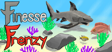 Finesse Frenzy