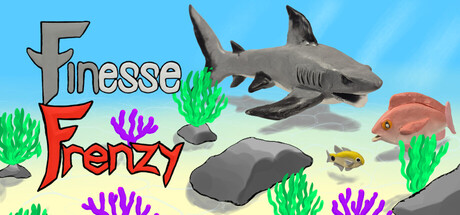 Finesse Frenzy