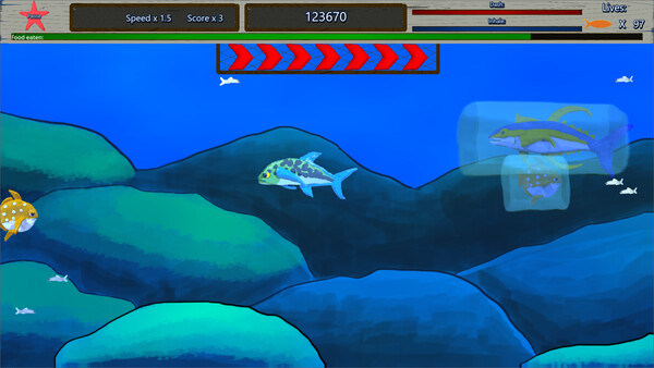 Finesse Frenzy screenshot 3