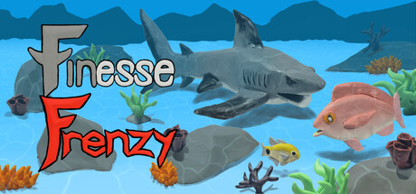 Finesse Frenzy