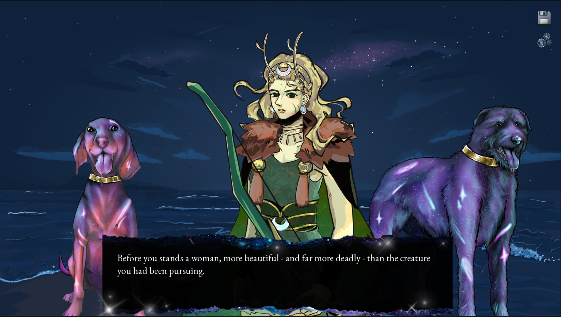 The Library on the Lake screenshot 7