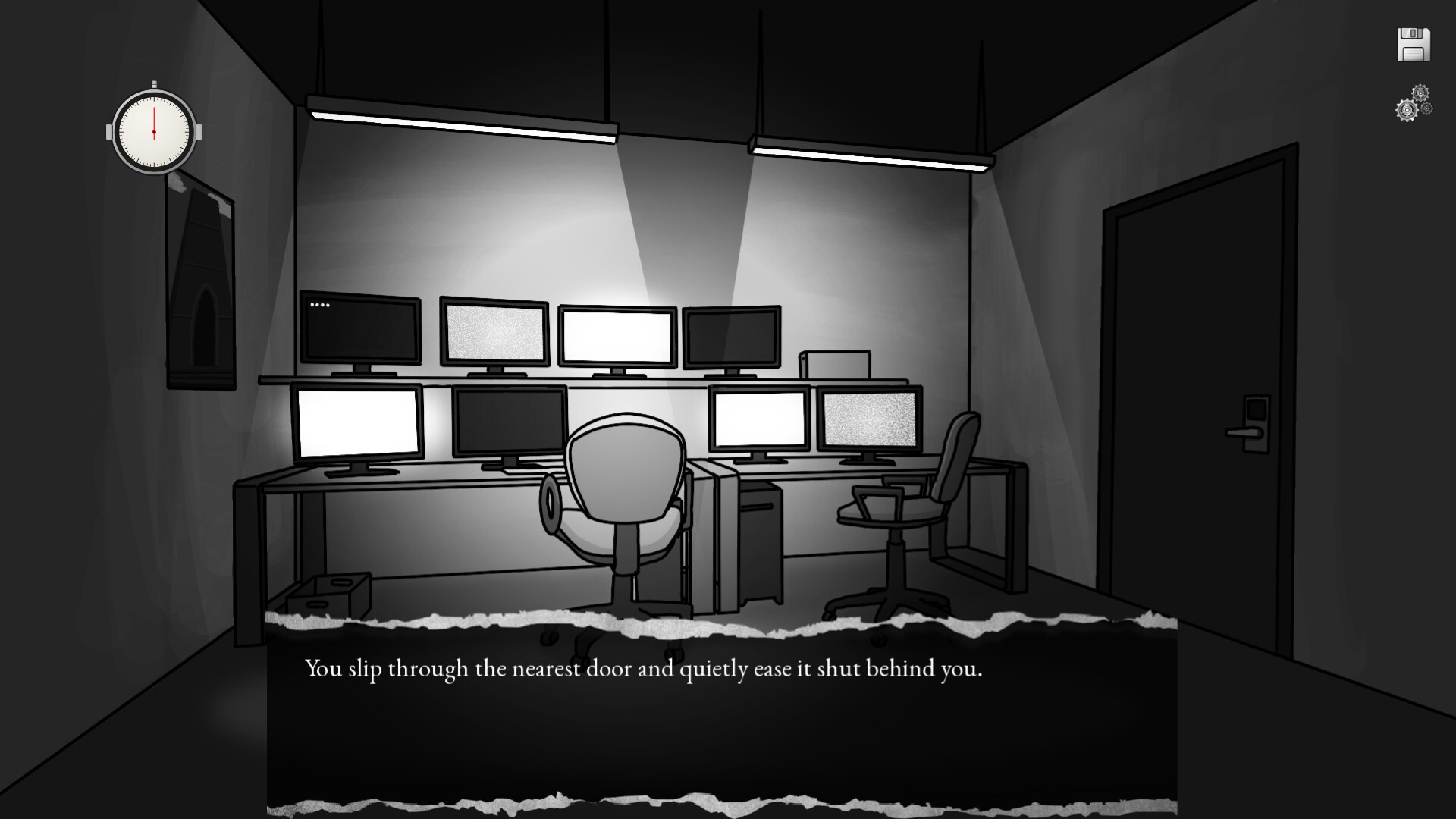 The Library on the Lake screenshot 8