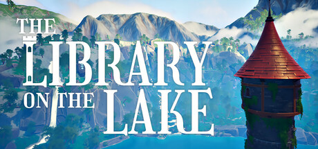The Library on the Lake