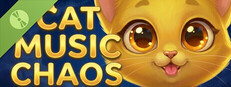 Cat Music Chaos Demo