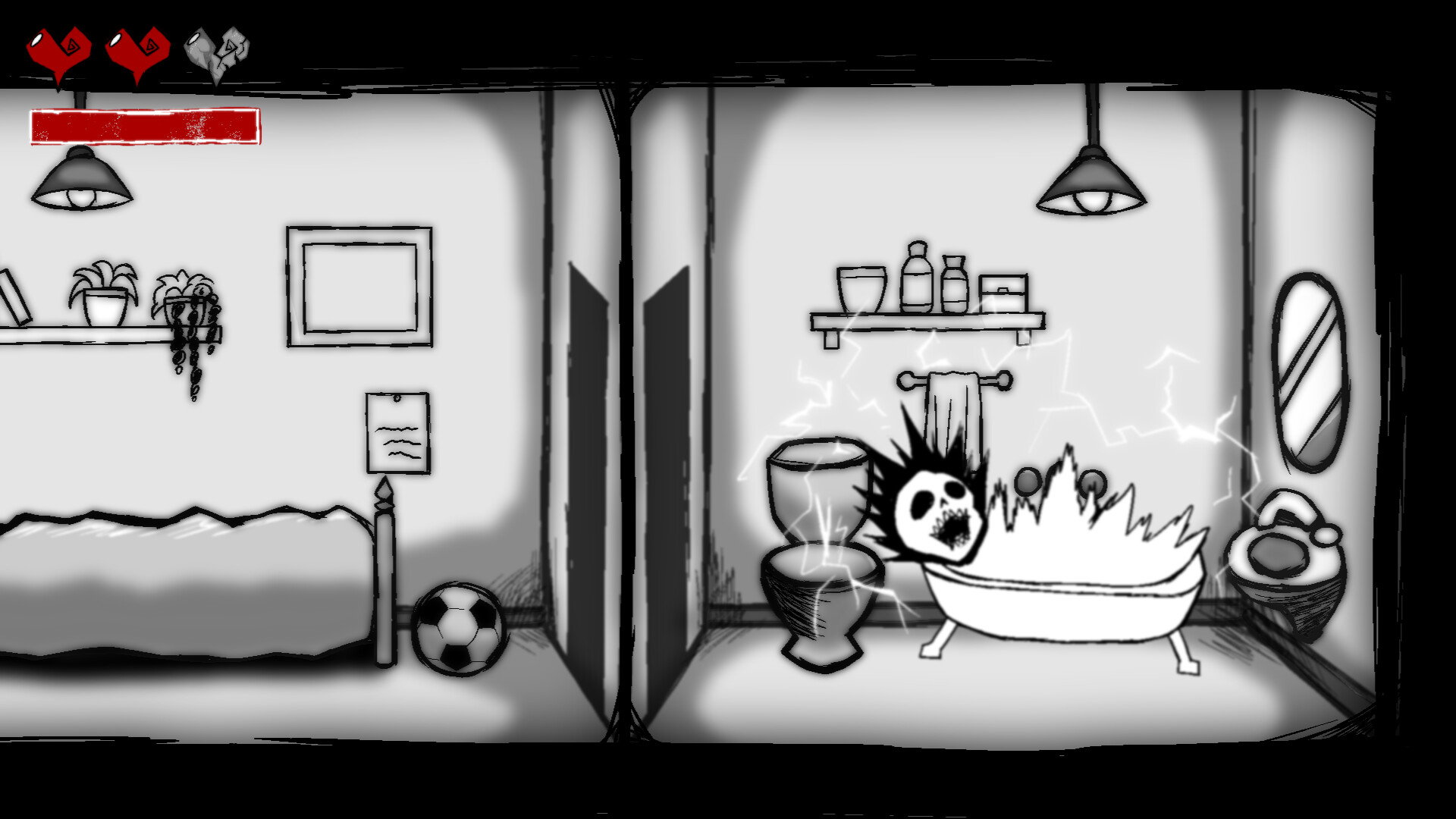 CatDemn screenshot #3
