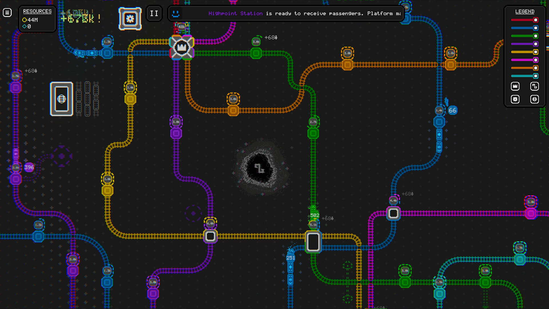 I Like Trains screenshot 4