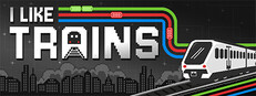 I Like Trains