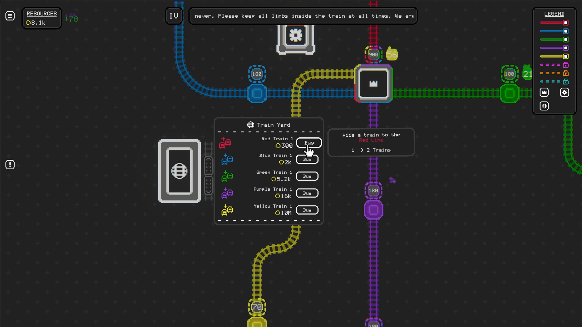 I Like Trains screenshot 4