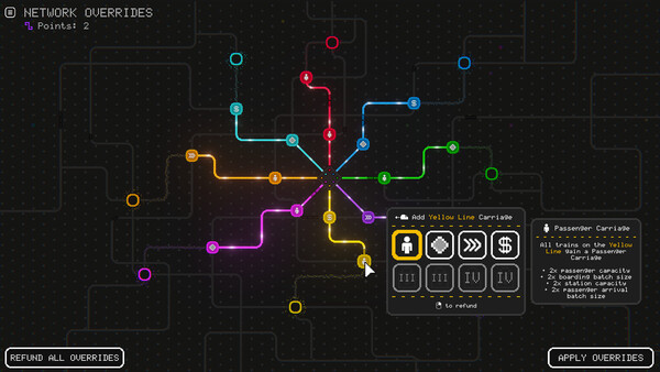 Скриншот 3 из игры I Like Trains