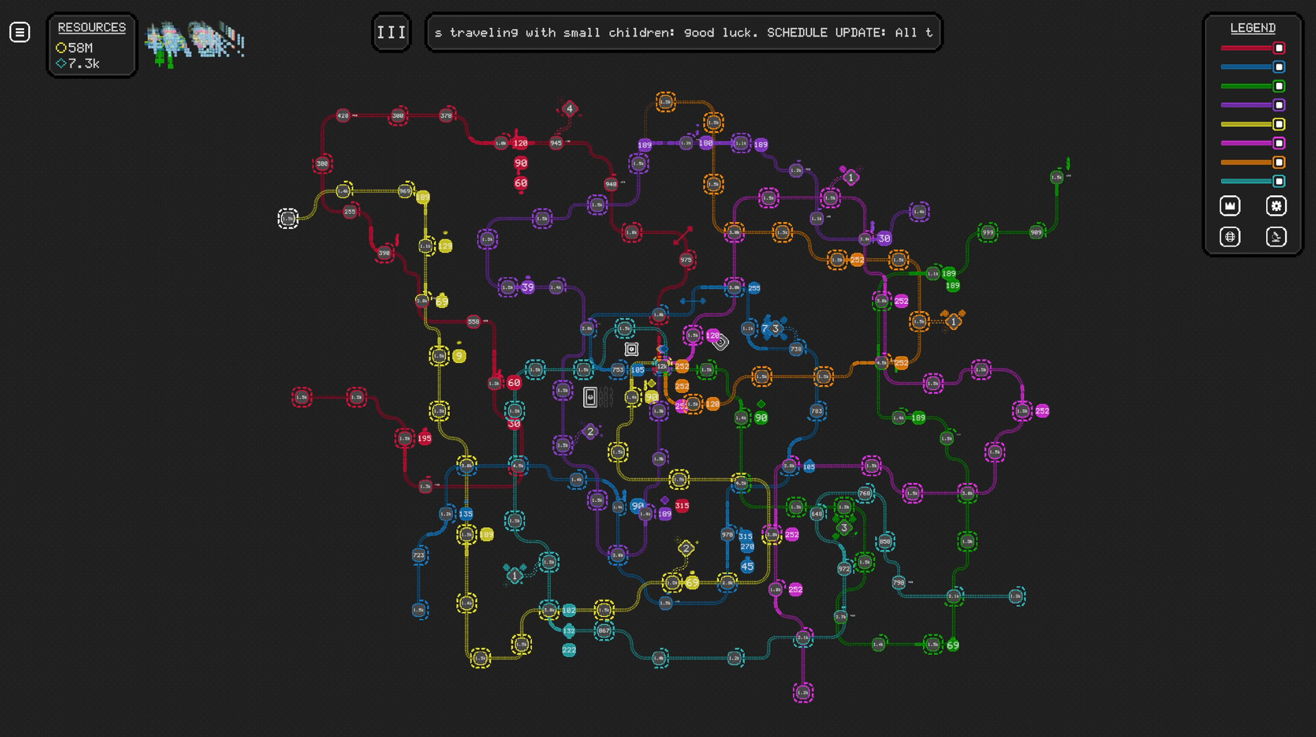 I Like Trains screenshot 2