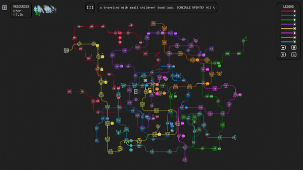 Скриншот 2 из игры I Like Trains