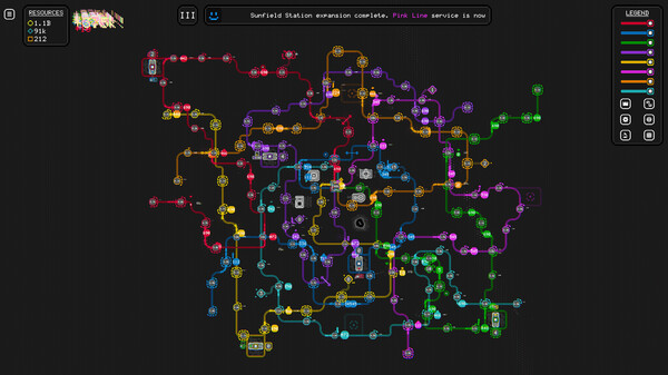 I Like Trains screenshot 2