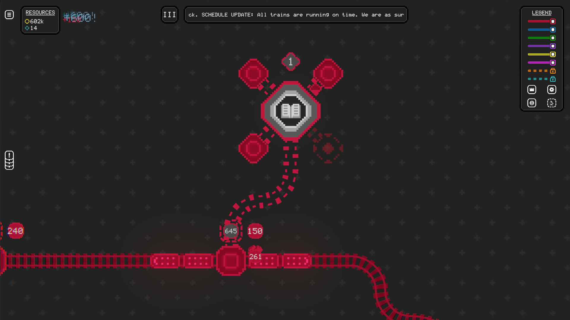 I Like Trains screenshot 5