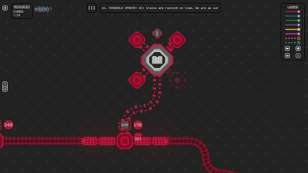 Скриншот 6 из игры I Like Trains
