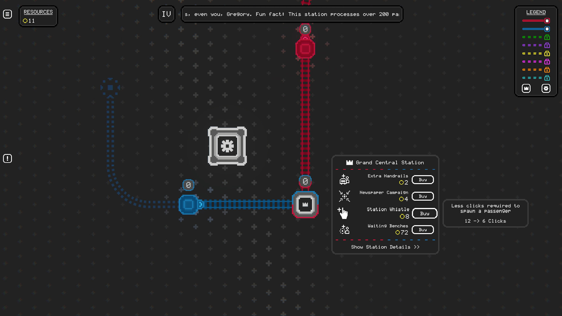 I Like Trains Featured Screenshot #1