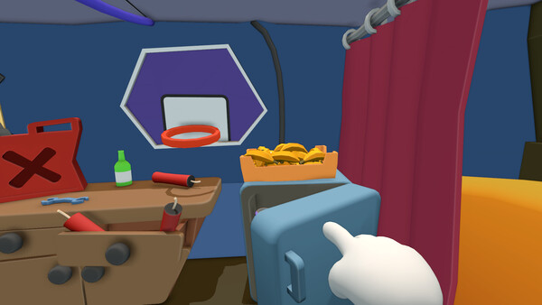 BOMBANANA! Demo: скриншот 5