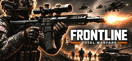 Frontline Total Warfare