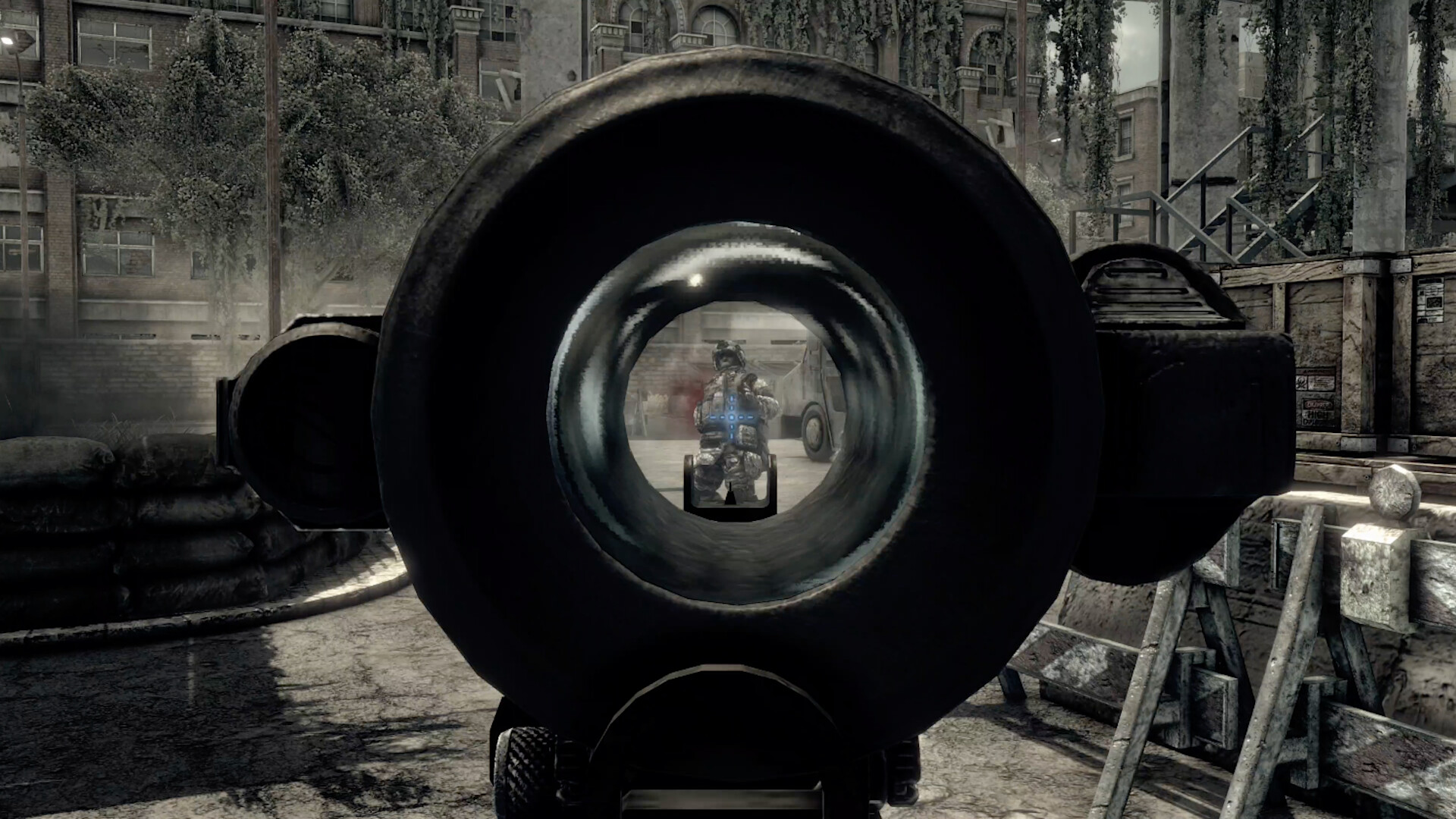 Frontline Total Warfare screenshot 5