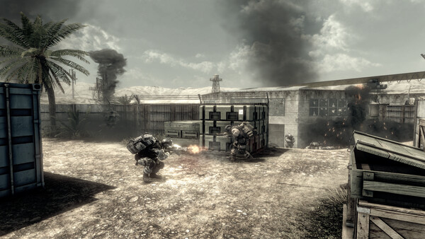 Скриншот 6 из игры Frontline Total Warfare