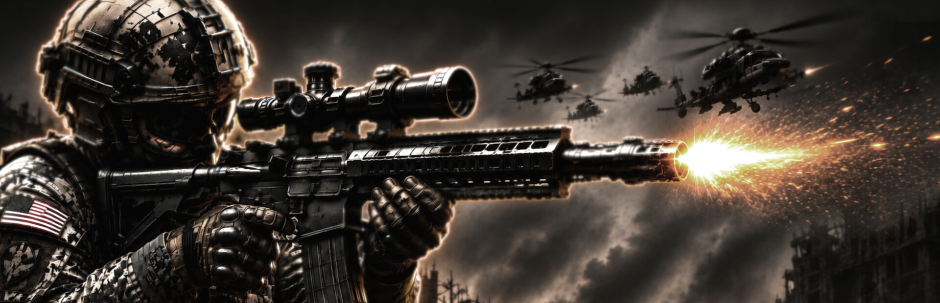 Frontline Total Warfare