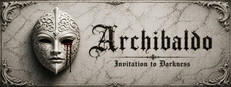 Archibaldo: Invitation to Darkness cover