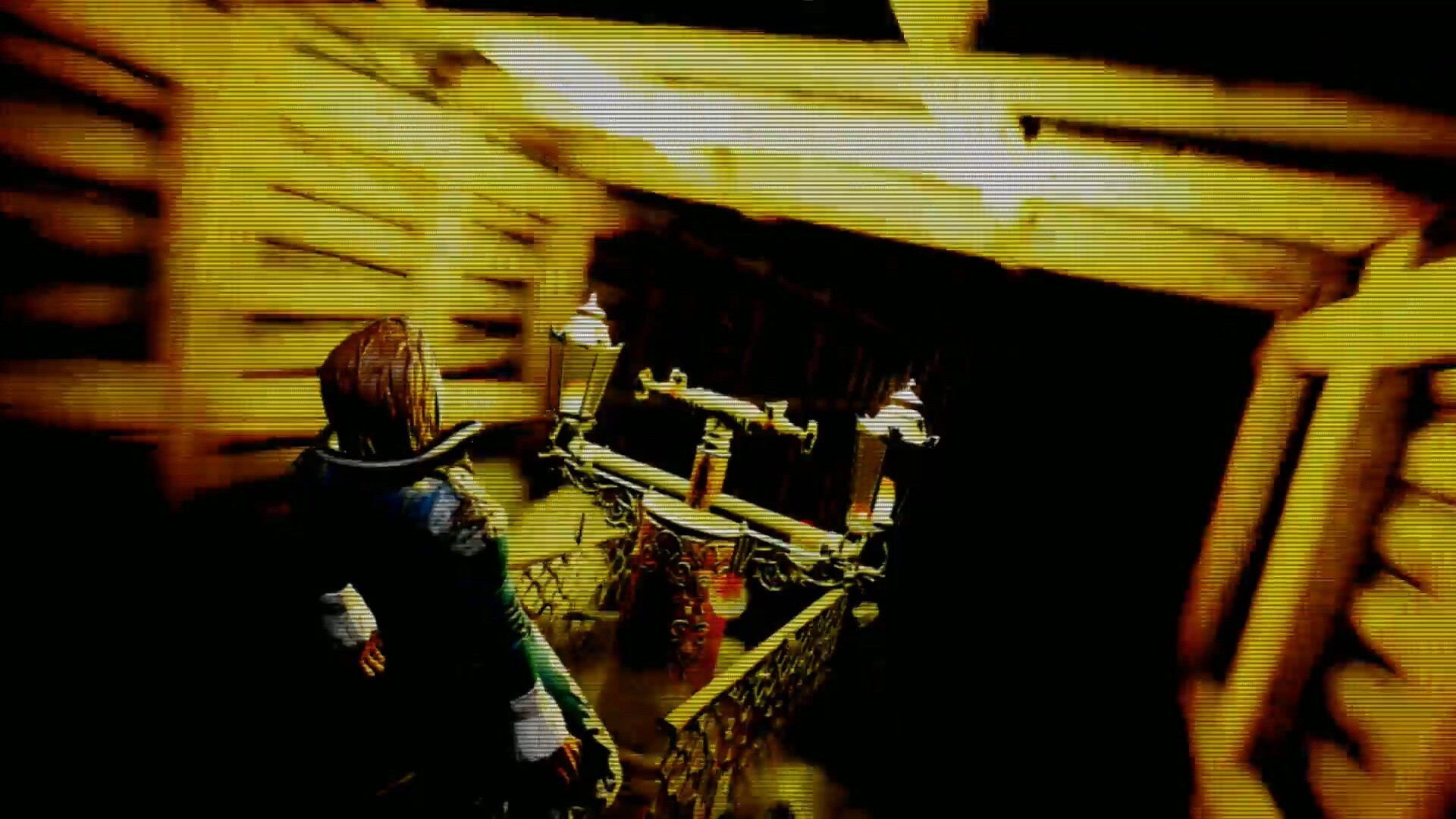 Archibaldo: Invitation to Darkness screenshot 1