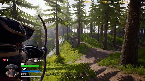 Pirate Island screenshot 6