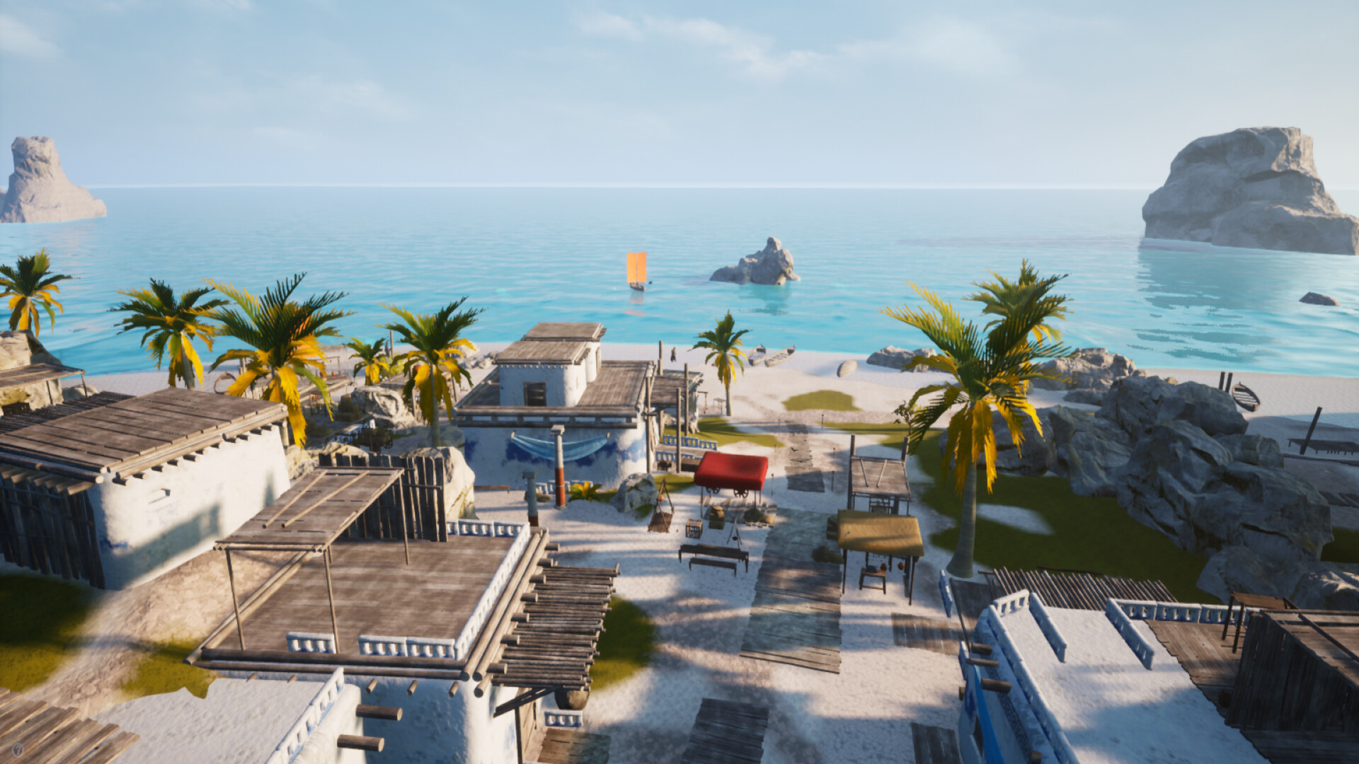 Pirate Island Featured Screenshot #1