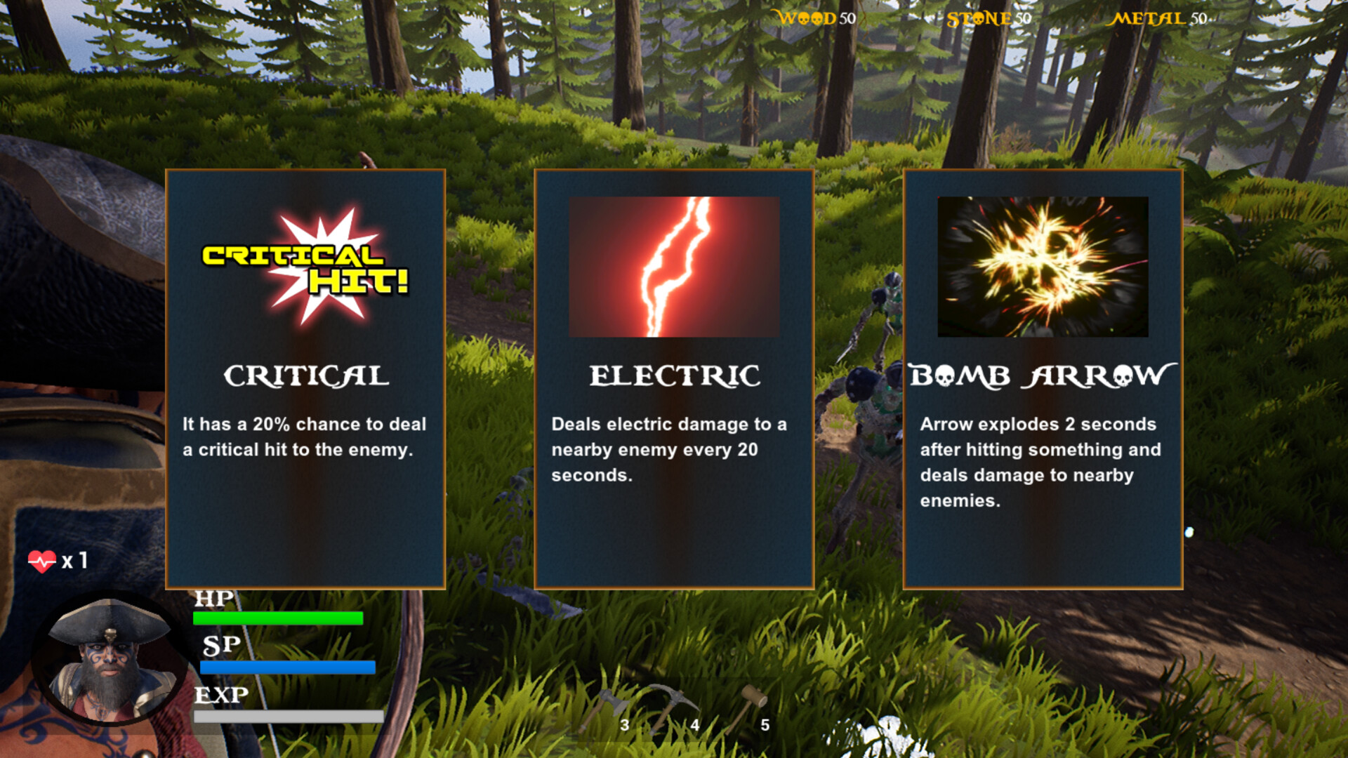 Pirate Island PC gameplay screenshot 8 of 8