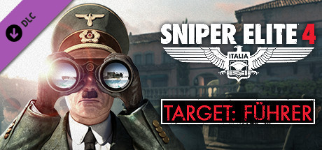 Sniper Elite 4 Steam Charts and Player Count Stats