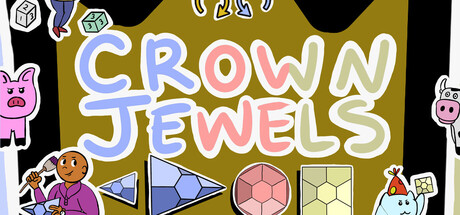 Crown Jewels Playtest