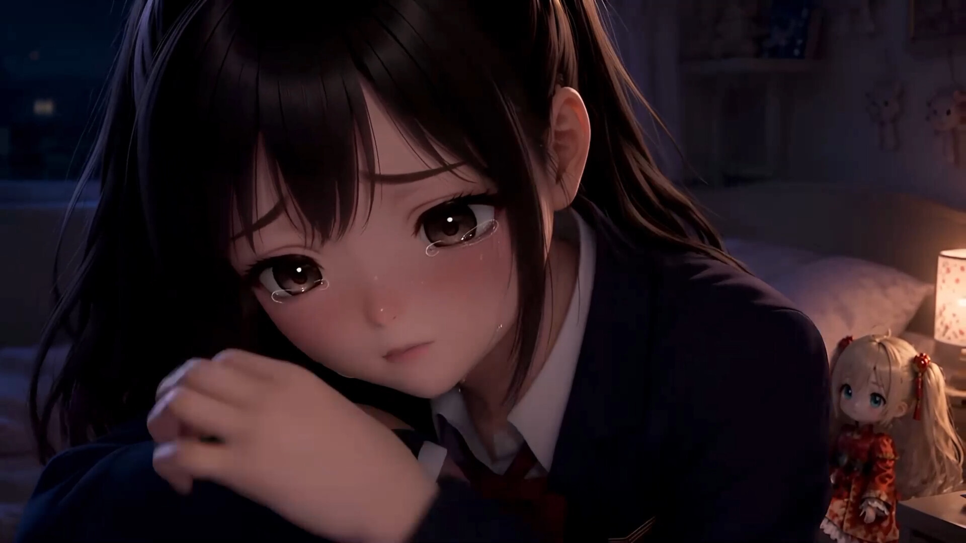 Amnesia Bullet screenshot 10