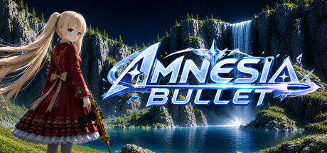 Amnesia Bullet header art