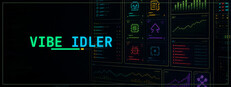 Vibe Idler cover