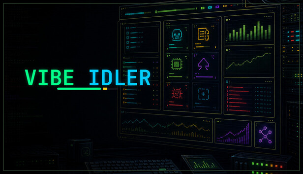 Vibe Idler