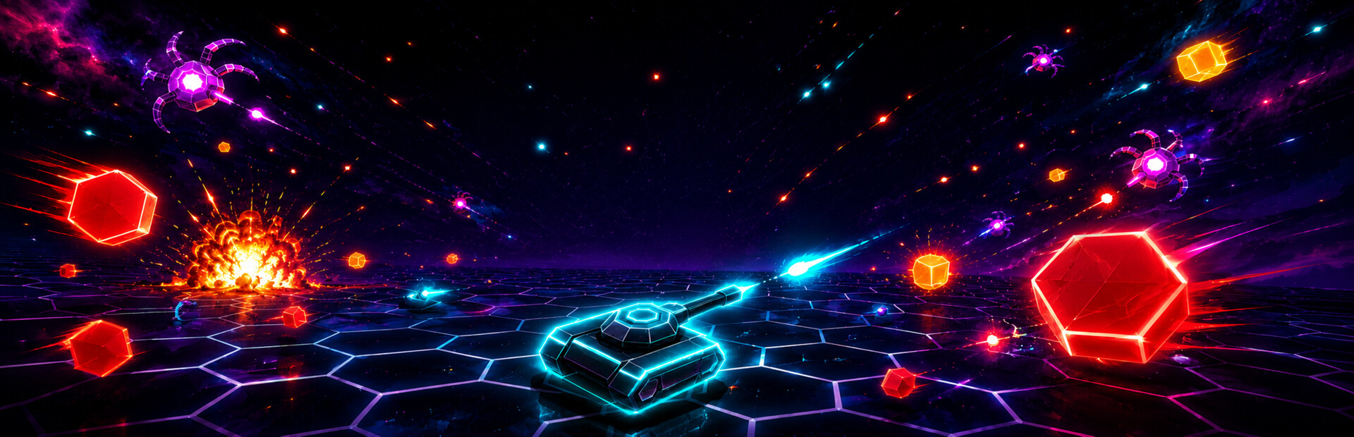 Hex Master