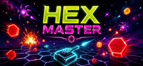 Hex Master