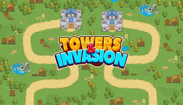 Tower & Invasion