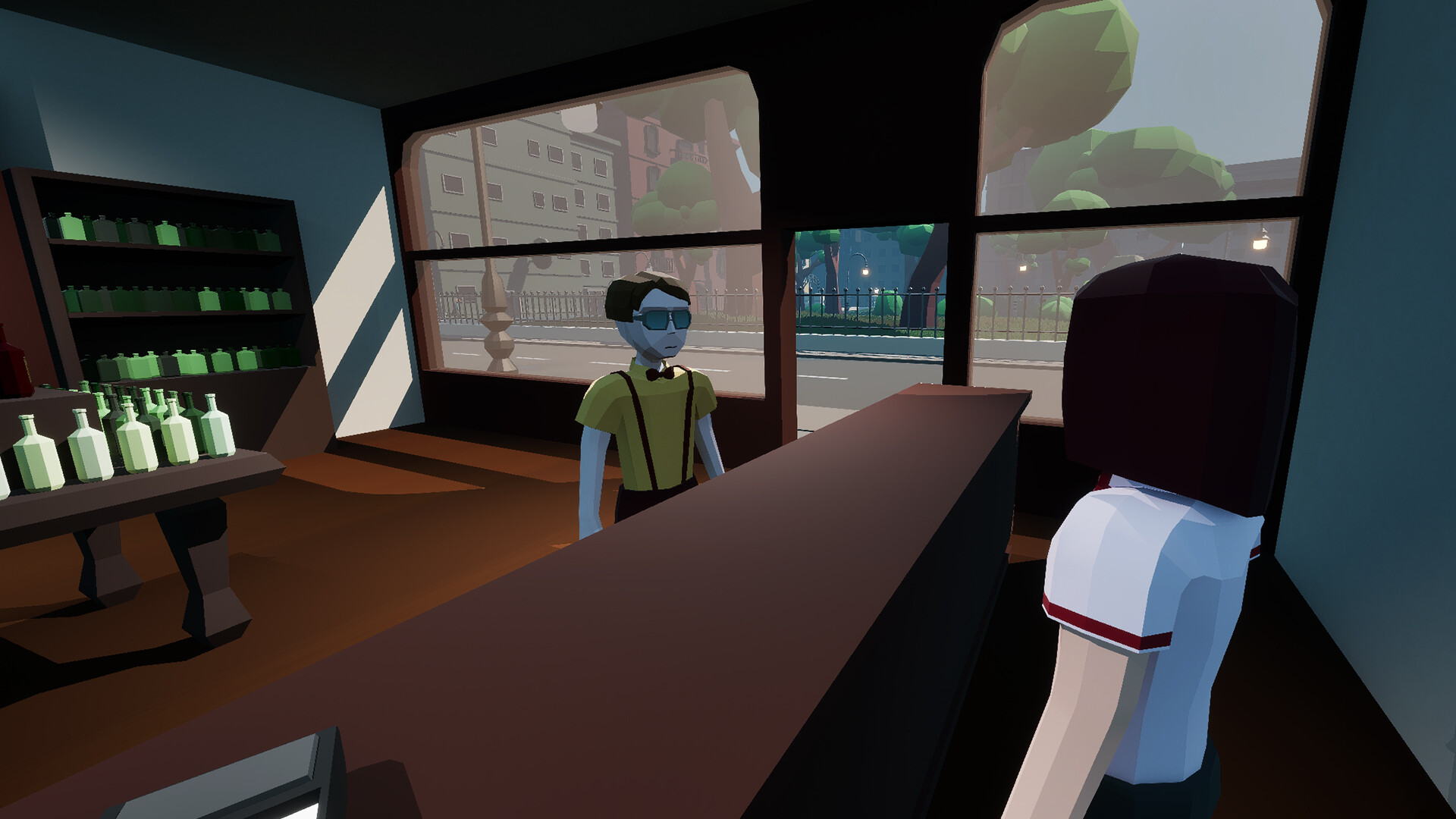 Undervalued screenshot 6