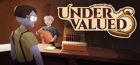 Undervalued header art