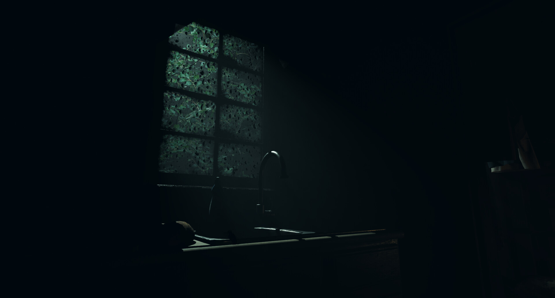 MORTU screenshot 7