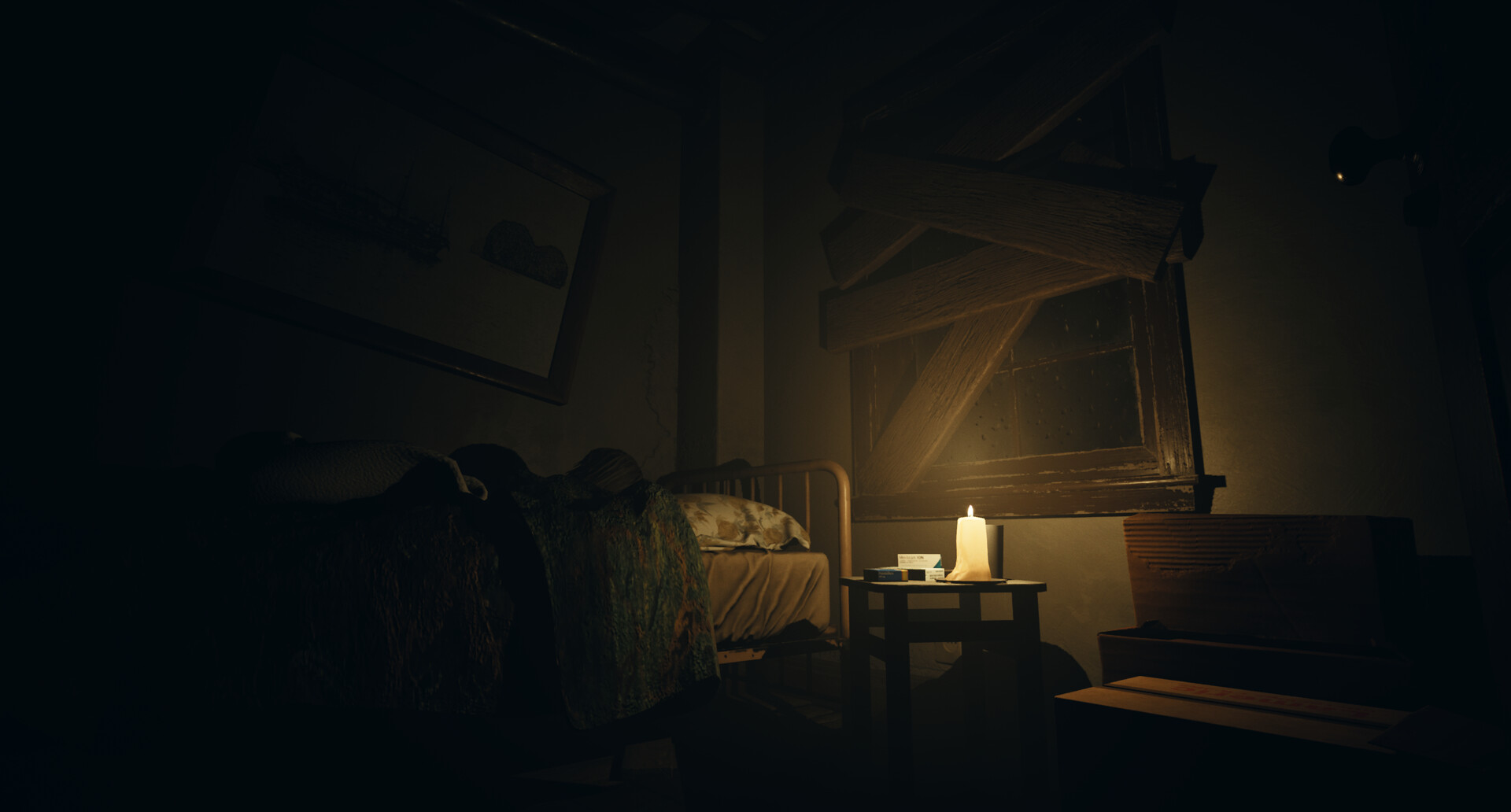 MORTU screenshot 4