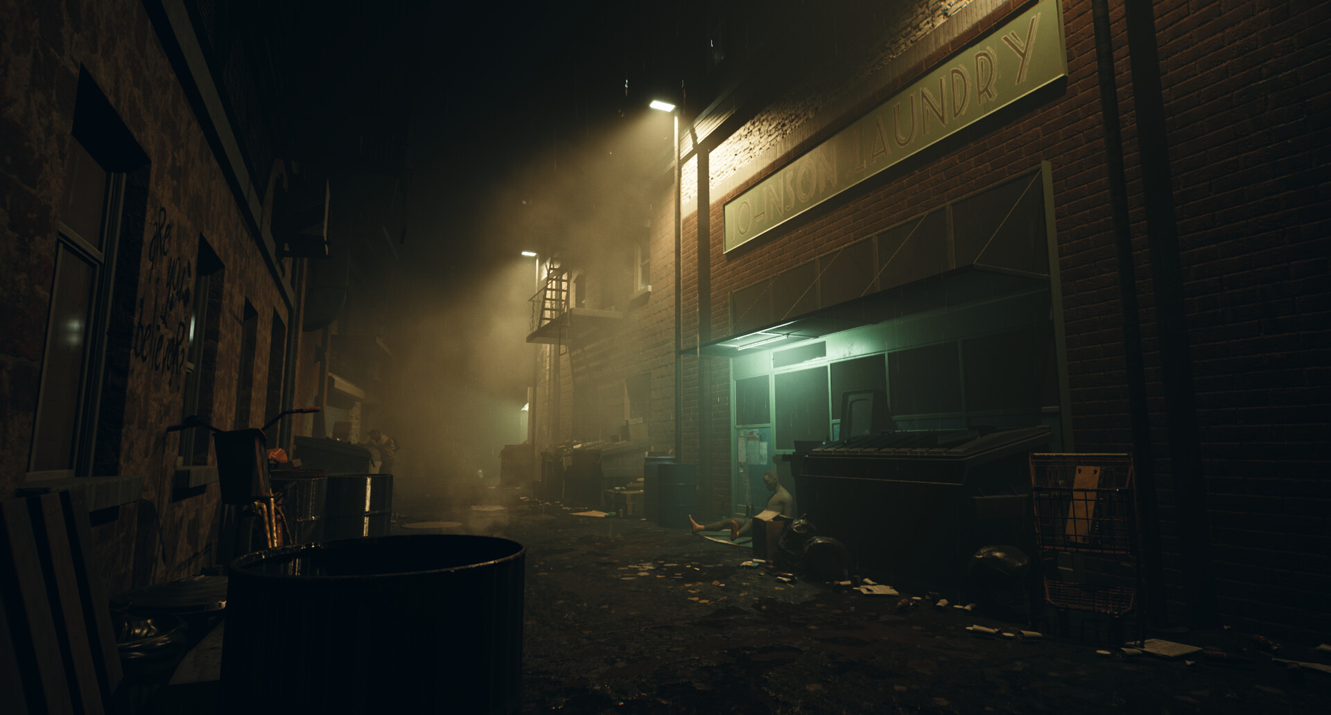 MORTU screenshot 5