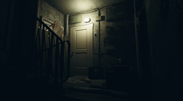 MORTU screenshot 9