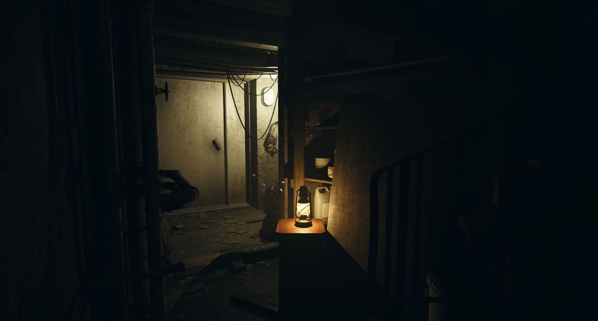 MORTU screenshot 6