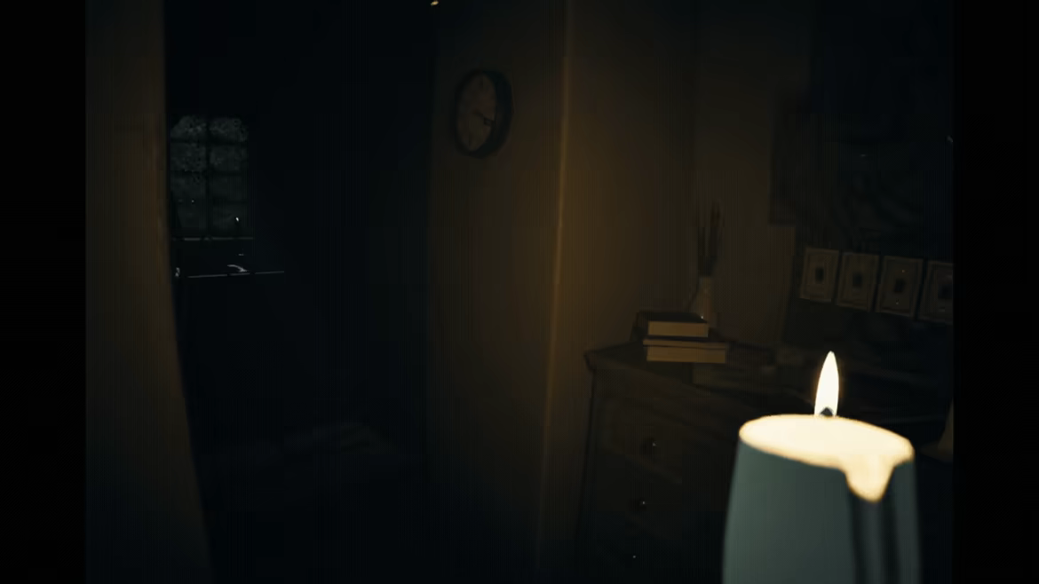 MORTU video 1