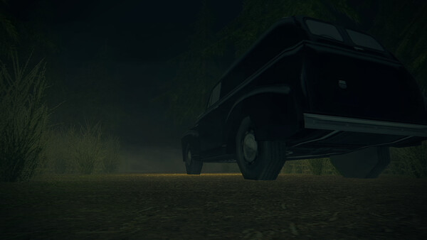 Night Maniac: The Origin Of Steven screenshot 5