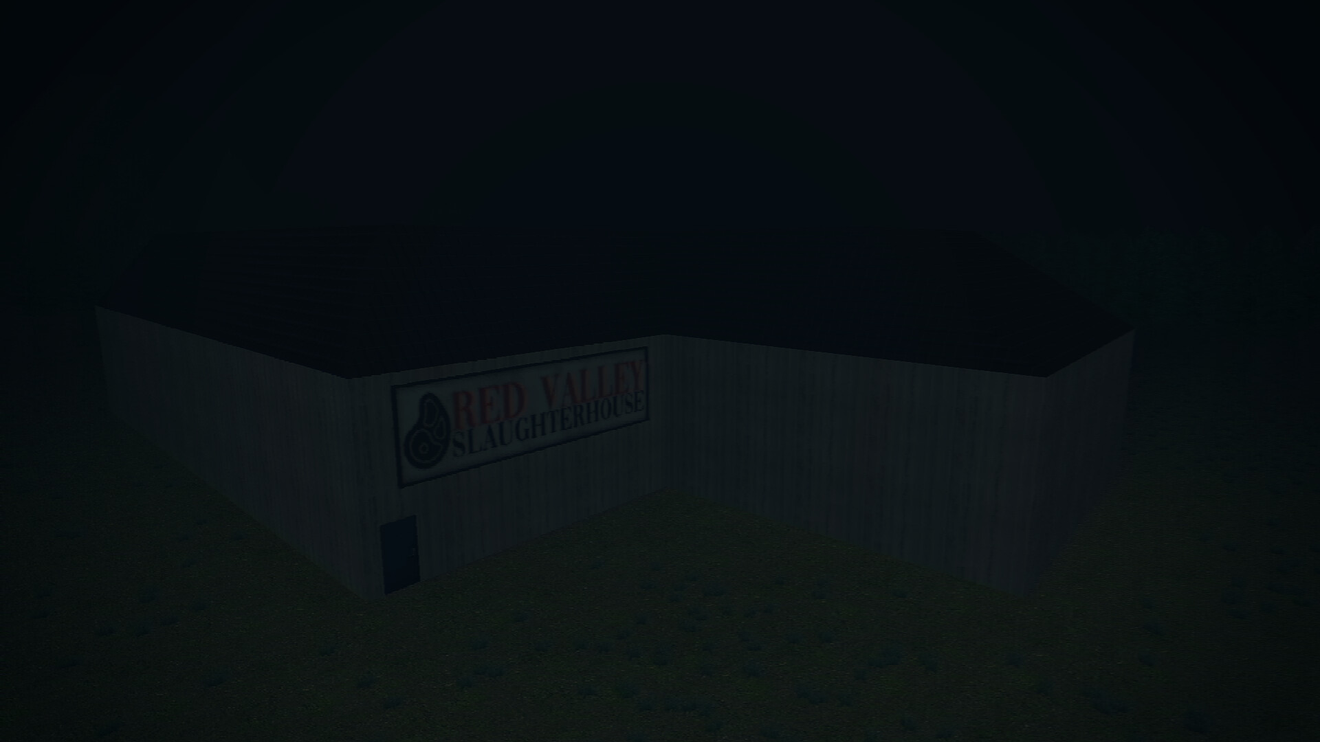 Night Maniac: The Origin Of Steven