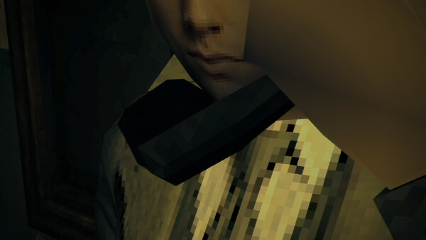 Night Maniac: The Origin Of Steven screenshot 2