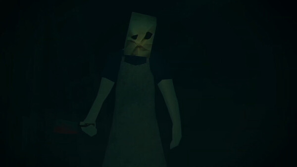 Night Maniac: The Origin Of Steven screenshot 1